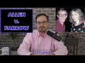 Allen v. Farrow Analysis | Was Woody Allen Guilty? Are False Allegations Common?