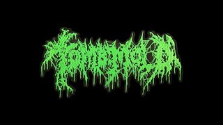 Tomb Mold - Abysswalker - FER Video Cover