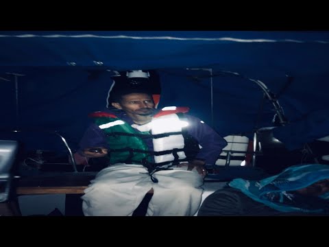حكاية مساعد قبطان بالصدفة بين الليل والبحر كنت أرى غزة محمد البساتي المشاركة في اسطول الصمود