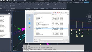 Hướng dẫn tải thanh công cụ V3Tools - Civil 3D