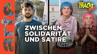 Israel ein Jahr nach dem Hamas-Angriff: Wie soll es weitergehen?