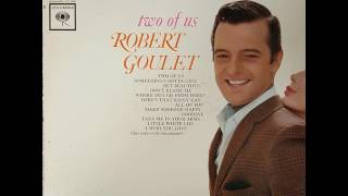 Watch Robert Goulet Goodbye video