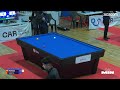2025 LONGONI NextGEN EUROYOUTH - U21 LAST 16 - Marcos MORALES (ESP) vs Gonçalo SANTOS (POR)