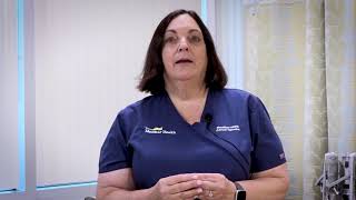 Let's Talk Chemo: Chemotherapy care during COVID-19