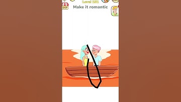 Impossible Date 🥰 Tricky Riddle 🤣😍 level 191 #gameplay #animação #viral