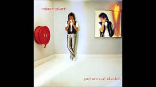 Robert Plant - "Far Post" chords