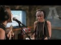 Larkin poe  trouble in mind  audiotree live