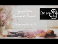 Yoga Nidra "La danse paisible de la vie " Apaisement. Sommeil réparateur
