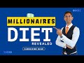 The millionaires diet deep nutrition secrets revealed by ryan fernando