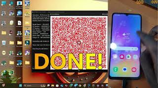 ALL SAMSUNG 2025 SEC- A055F U7/U8 MKOPA / WATU CREDITS / MDM BYPASS SOLUTION screenshot 3