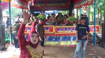 BUAH KAWUNG KEMBANG BEUREUM - EGOT JAIPONG ONET GROUP SUBANG | LIVE SHOW SURIAN, 13 NOVEMBER 2021