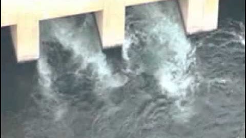 Video 3 - Energy, Temperature & Phase Changes - Kinetic and Potential energy video clip