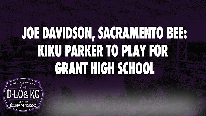 Joe Davidson, The Sacramento Bee - CIF Is Allowing...