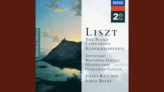 Schubert: Fantasy In C Major "Wanderer", Op. 15, D. 760 - Arr. Liszt: 3. Presto