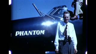 The Phantom - 1946