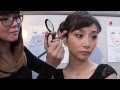 Party Makeup／必見!!MACのトップアーティストに教わるパーティーメイク！