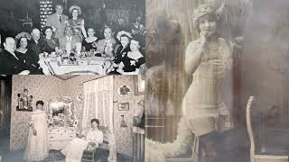 Historic Galveston Ghost Tours