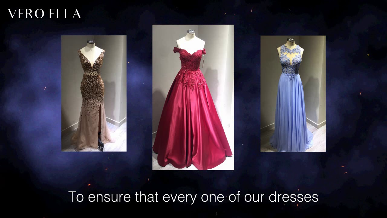 veroella dresses