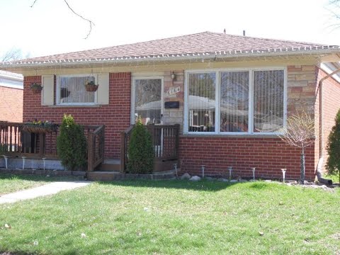 6164 Colonial St, Dearborn Heights, MI home video tour