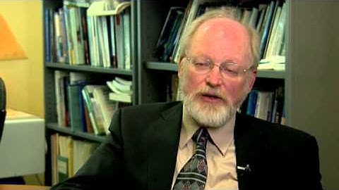 Telling a Complete Story with Qualitative and Mixed Methods Research - Dr. John W. Creswell