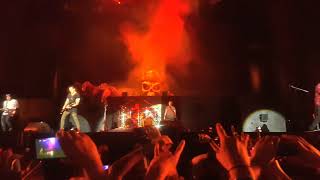 Hail to the king - avenged sevenfold live at download festival madrid
2018