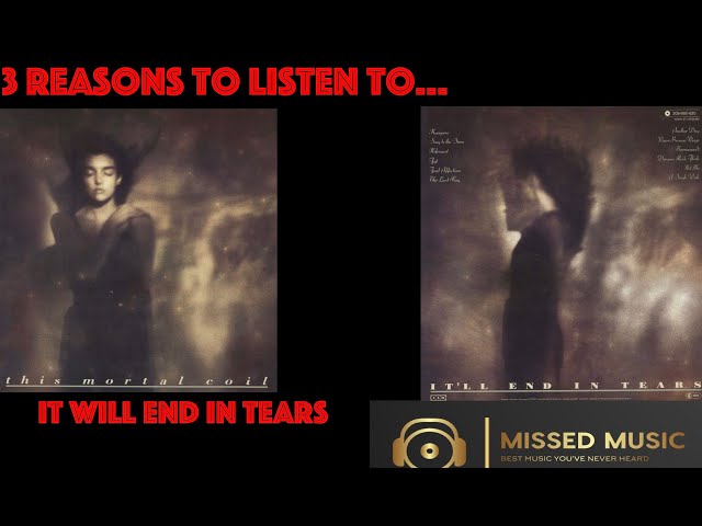 洋楽 This Mortal Coil - It'll End In Tears 61n0TFSBKqL._UF1000,1000_QL80_.jpg