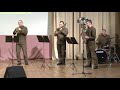 День Национальной Гвардии Украины оркестр В/Ч 3041