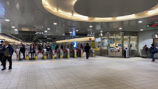 Taipei, Taiwan LIVE Raohe Night Market Walk as a New Yorker | 饒河夜市 (Part 1) (December 16, 2019)