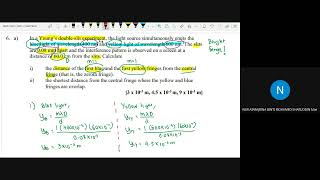 Question 6(a), Tutorial Chapter 8
