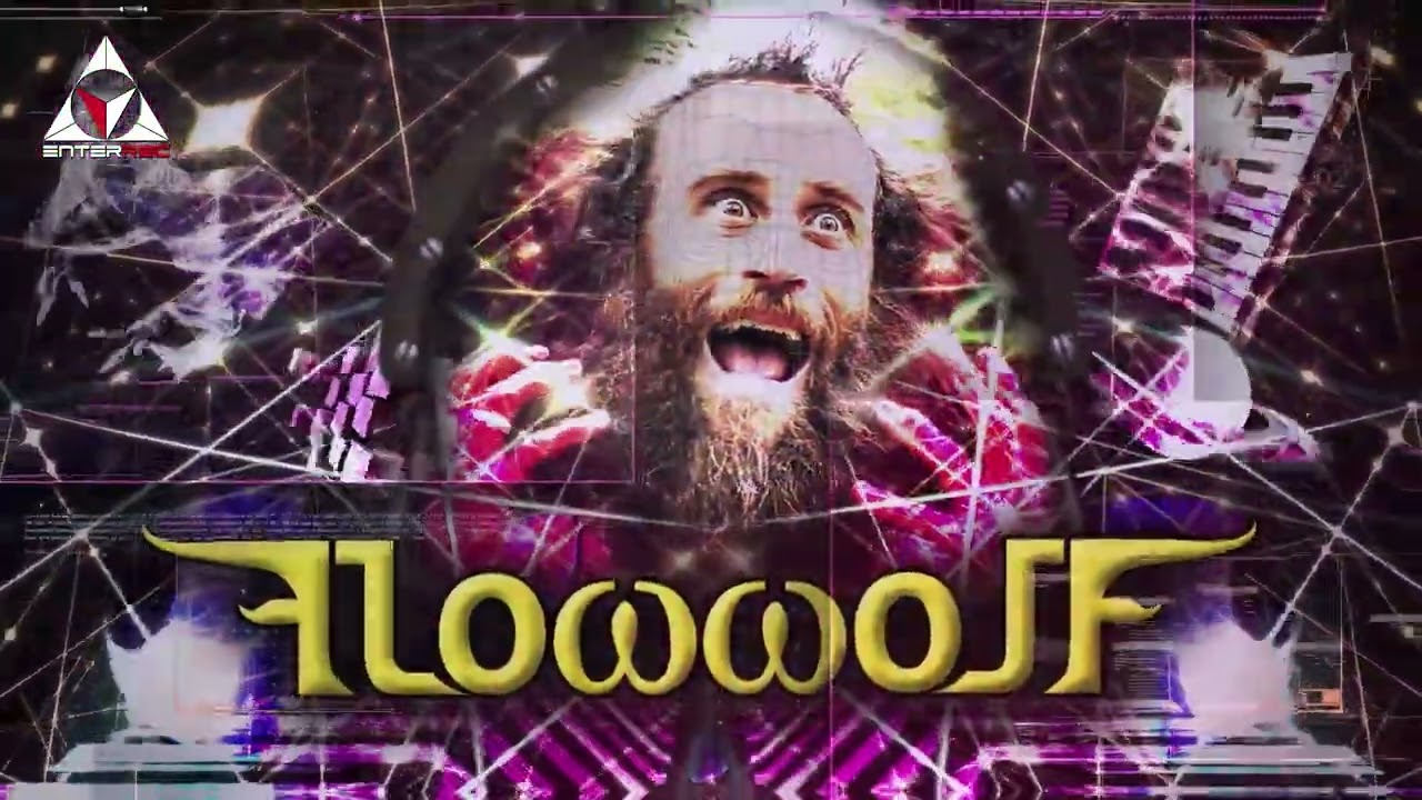 FlowwolF Feat. Matthew Silver - Mental Breakdown