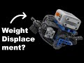 3 Ways NOT to Steer your Lego Car