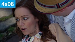Библиотекари 4 сезон 8 серия - Русский Фрагмент (Субтитры, 2018) The Librarians 4x08 Sneak Peek Библиотекари 4 сезон 8 серия - Русский Фрагмент (Субтитры, 2018) The Librarians 4x08 Sneak Peek