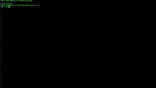 0303 Install and Configure Apache Maven