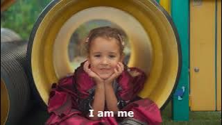 I Am Me - Karaoke Version