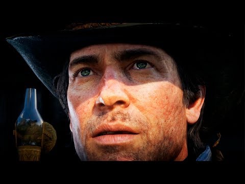 Red Dead Redemption 2 — Русский трейлер игры #3 (2018)