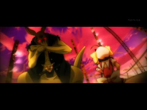 OP1 «*** Passionate» — Иори Номидзу