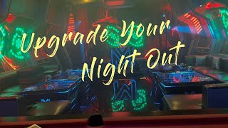 Project Showcase: Building a Fully Interactive Smart Party Room | CAITU Lighting Solutions