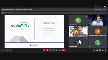 Fundamentos de MATLAB: Análisis de datos