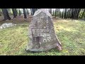 Pine Ridge pet cemetery in Dedham, MA! Grave of Lizzie Bordens dogs