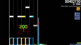 ukigumo - higedriver [Eh]