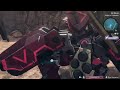 Flying through Oblivia | Xenoblade Chronicles X Definitive Edition Part 200