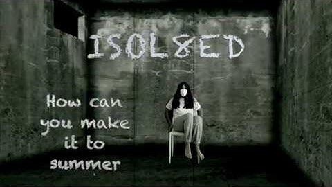 The Asymptomatix – ISOL8