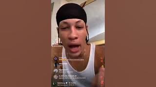 Maicol one ft Keyviem - Más que ayer 😩 #keyviem