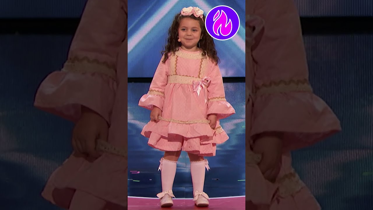 Where is AGT star Sophie Fatu in 2026? Her transformation is MIND BLOWING