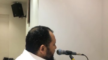 ما تيسر من سورة الطور من صلاة الفجر رمضان ١٤٤٠ الشيخ وليد عاطف