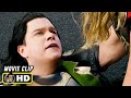 THOR RAGNAROK Clip - "Matt Damon" (2017) Marvel