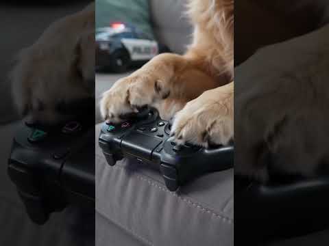 Rio playing gta 5