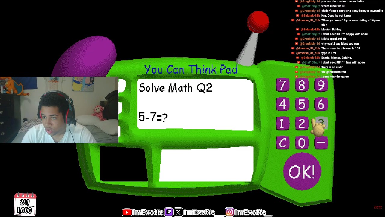 awybigdjahwd  (DAY 249/1,000)