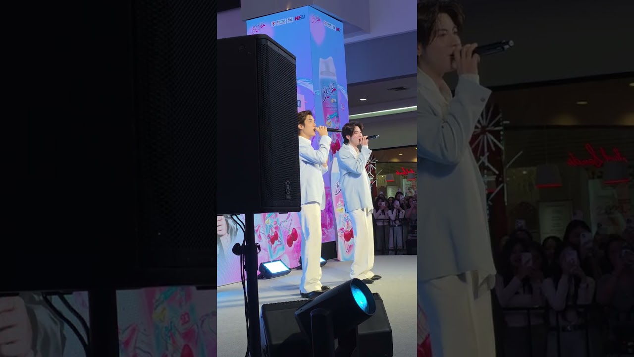 Benice เวทมนตร์ By TleFirstOne