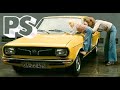 Ps geschichten ums auto 316 restalkohol 1975